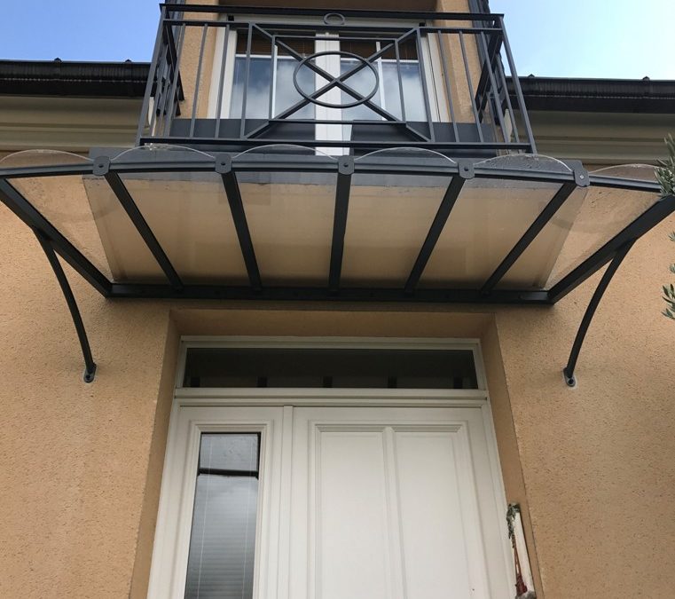 Marquise à Esquieze Sere