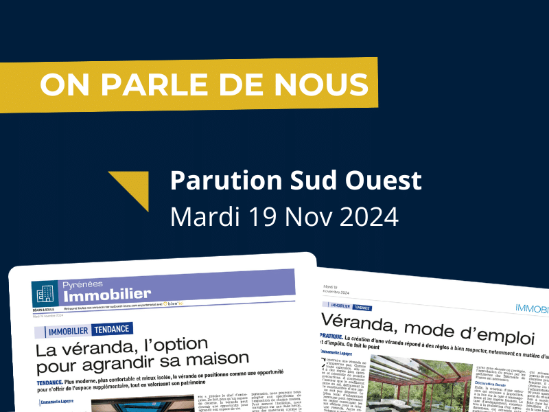 Falliero à l’honneur dans Sud Ouest !