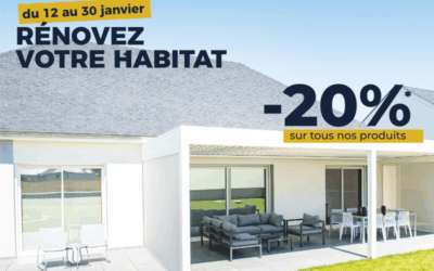 Rénovez votre Habitat avec Falliero